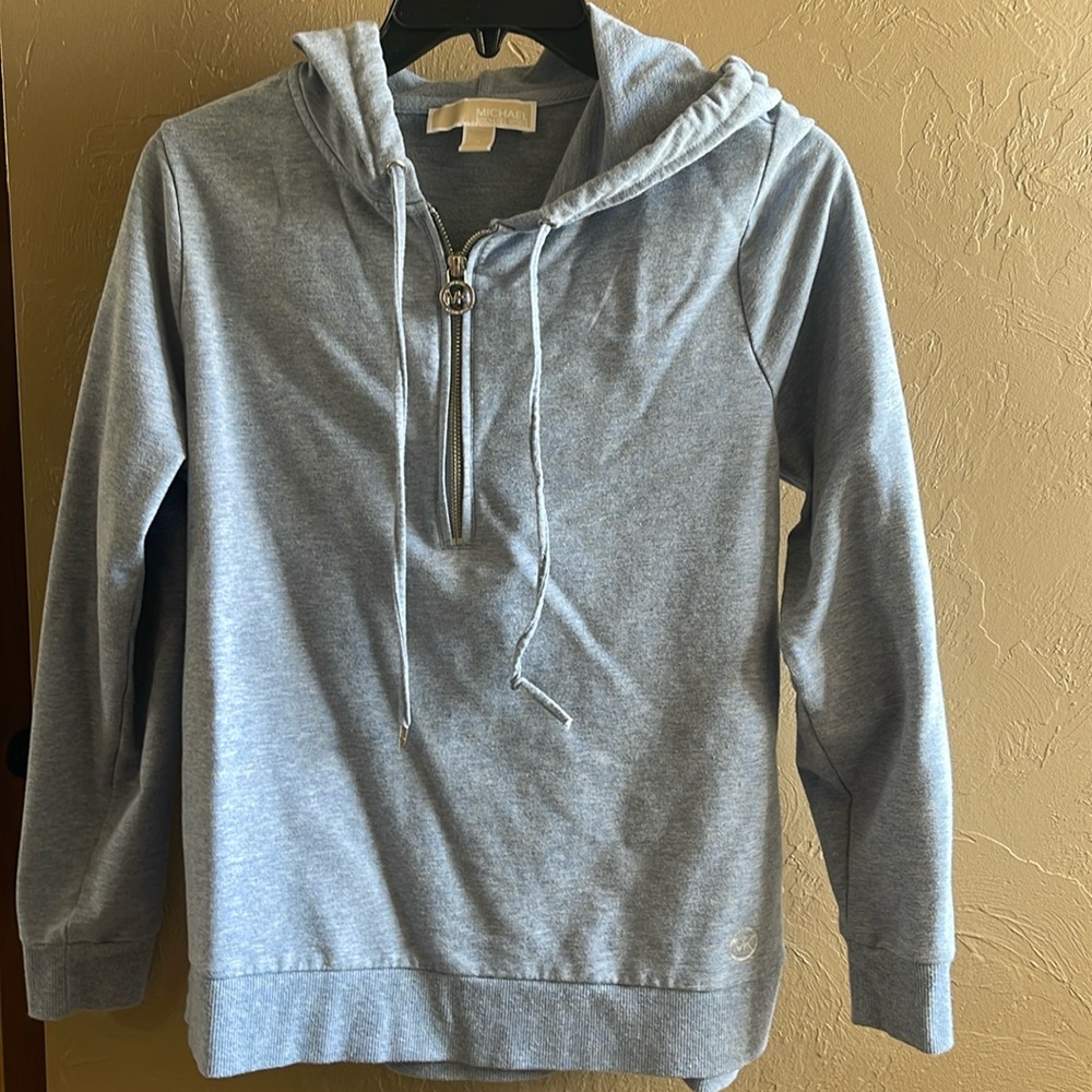 Women's Michael Kors Hoodie in size small
